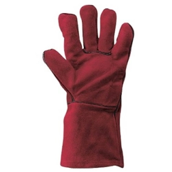 vendita online Guanti da saldatore art.45 top Guanti, protezione mani e braccia Mac-tuk